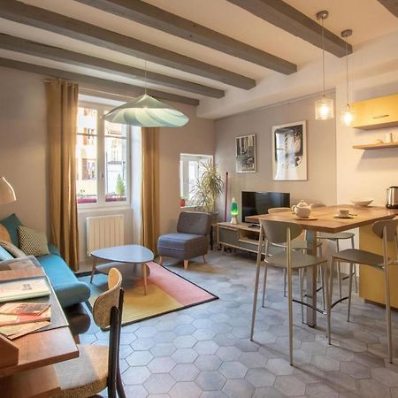Gite Urbain Au 2Bis - Annecy Luaran gambar