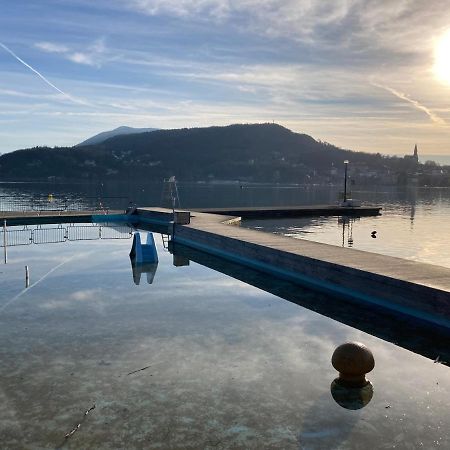 Gite Urbain Au 2Bis - Annecy Luaran gambar