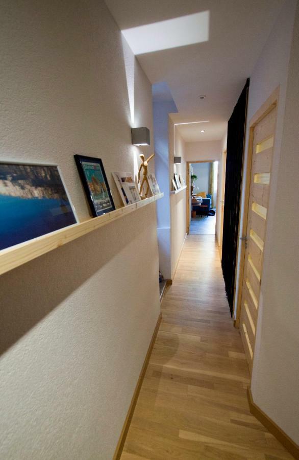 Gite Urbain Au 2Bis - Annecy Luaran gambar